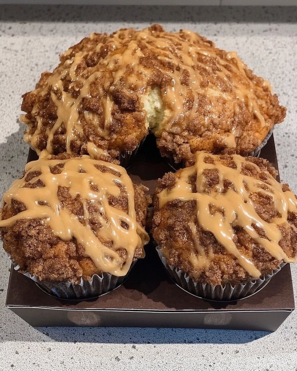 Large golden brown Biscoff cookies with white chocolate chips