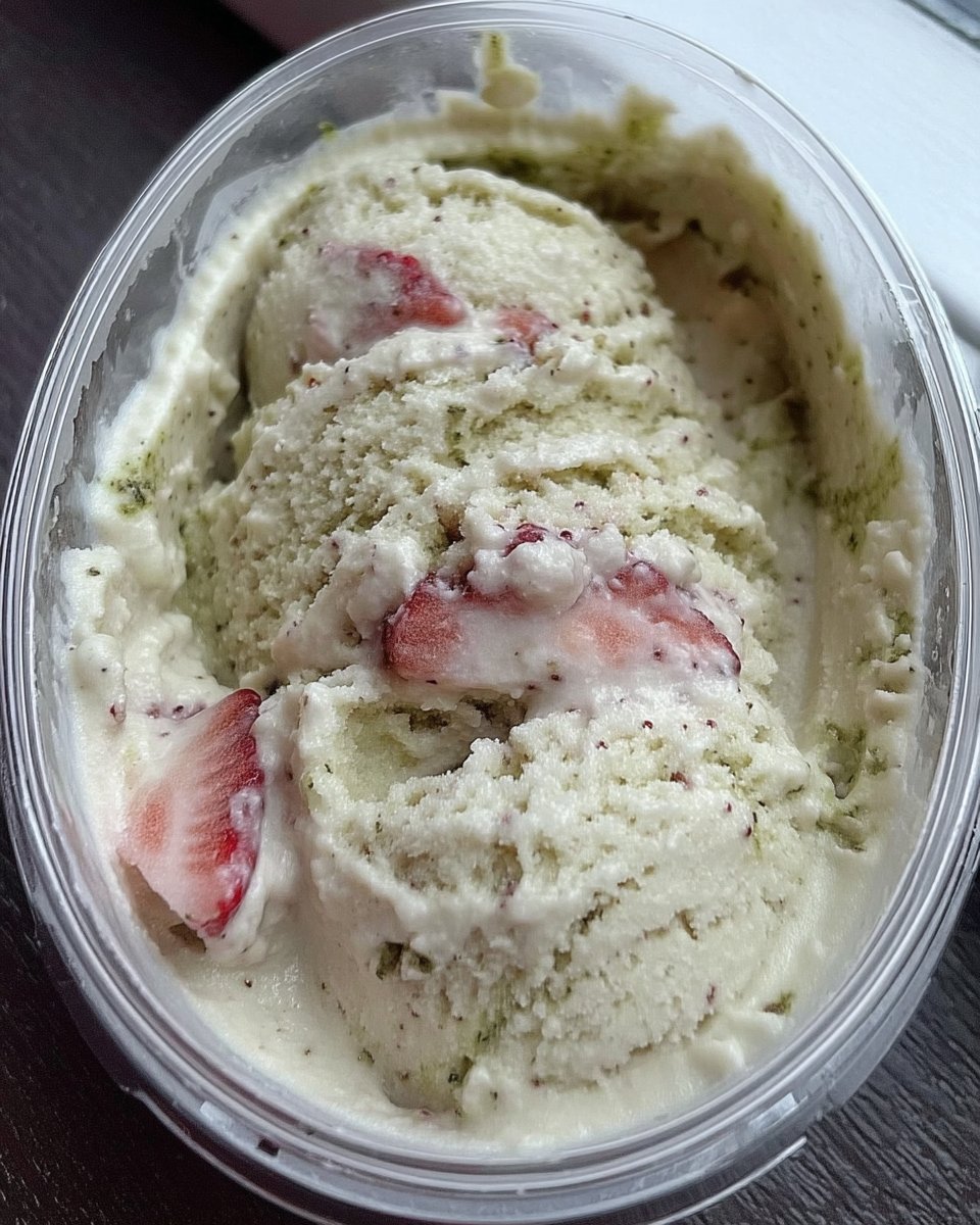 Baking ingredients including condensed coconut milk and flour