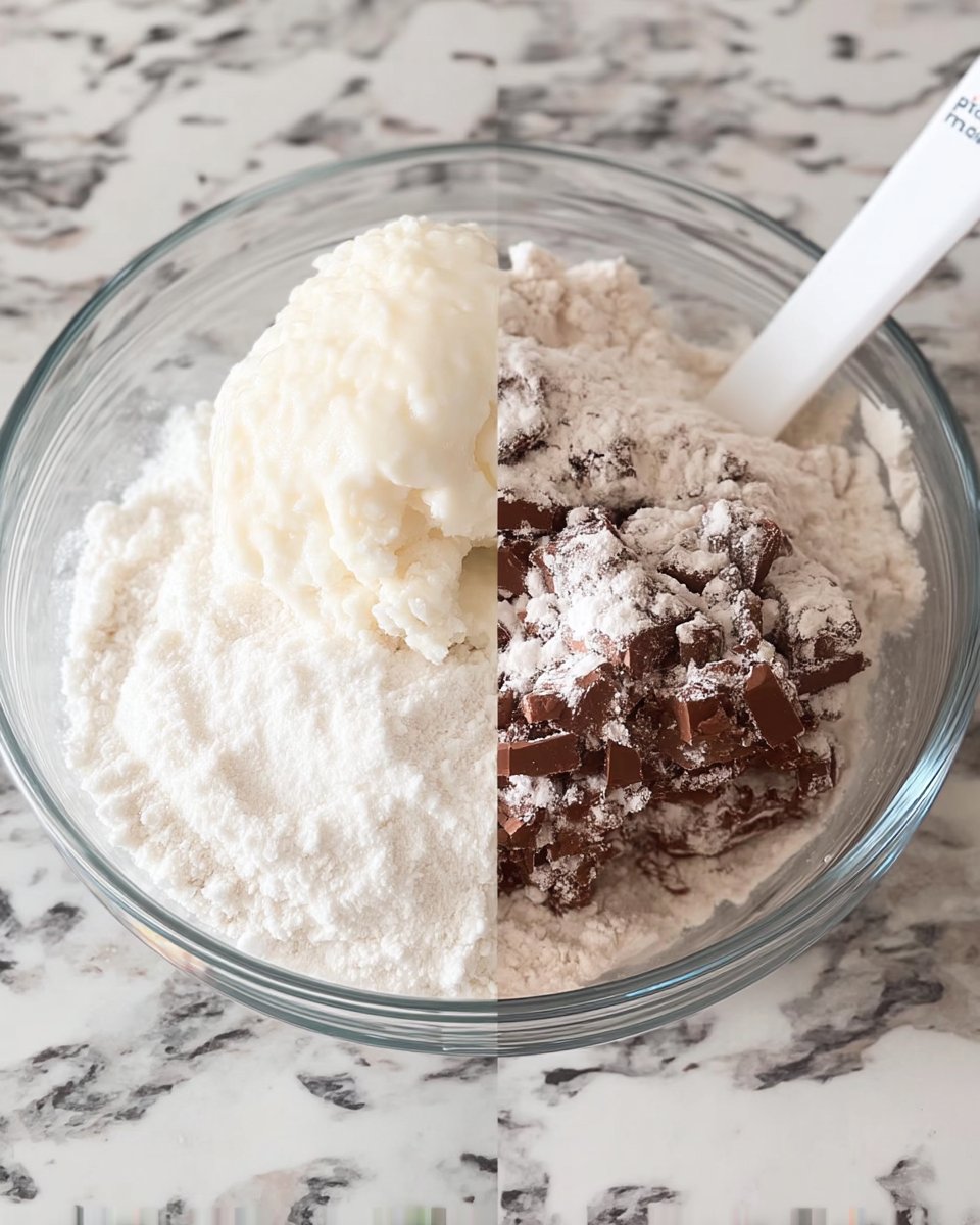 Fresh apples cinnamon sticks and lemon for cookie filling