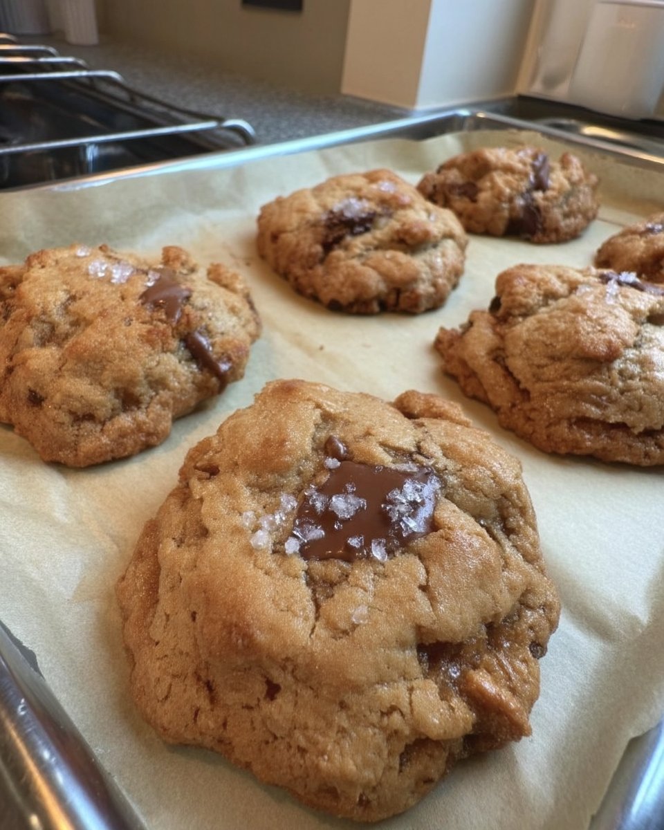 Gluten free snickerdoodle dough being mixed in a bowl