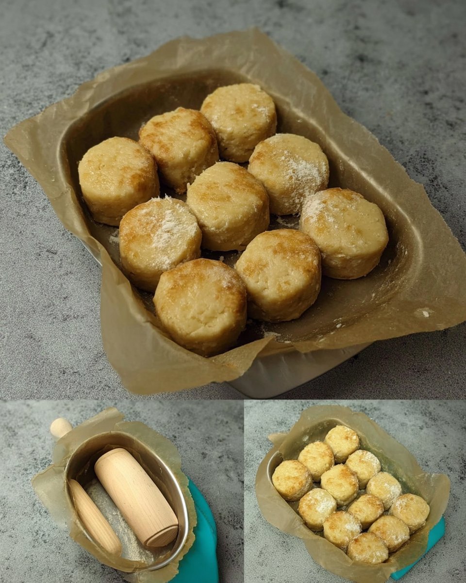 Rolling cookie dough logs in pearl sugar