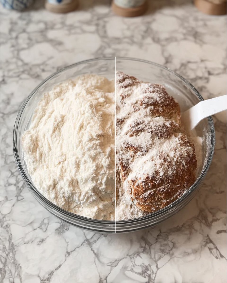 Dried currants simmering in orange juice in a small pan.