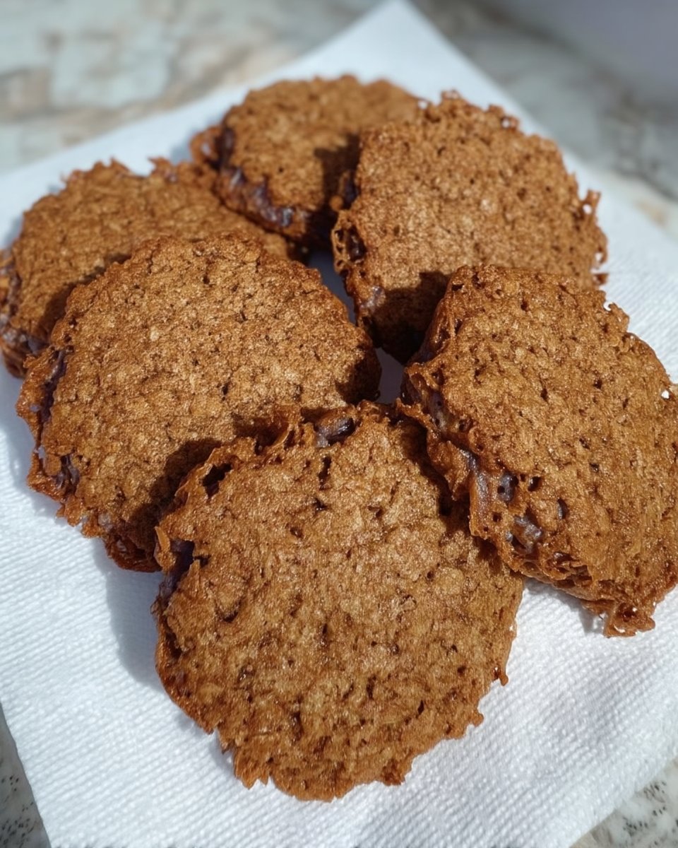 Paleo gingerbread cookies arranged on a festive serving plate