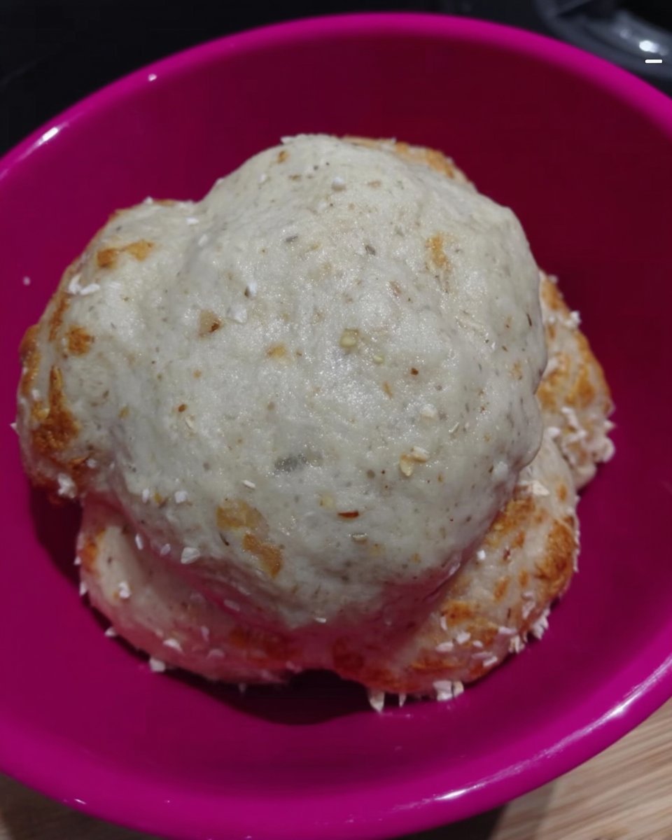 Ingredients for pecan snowballs including butter pecans and flour