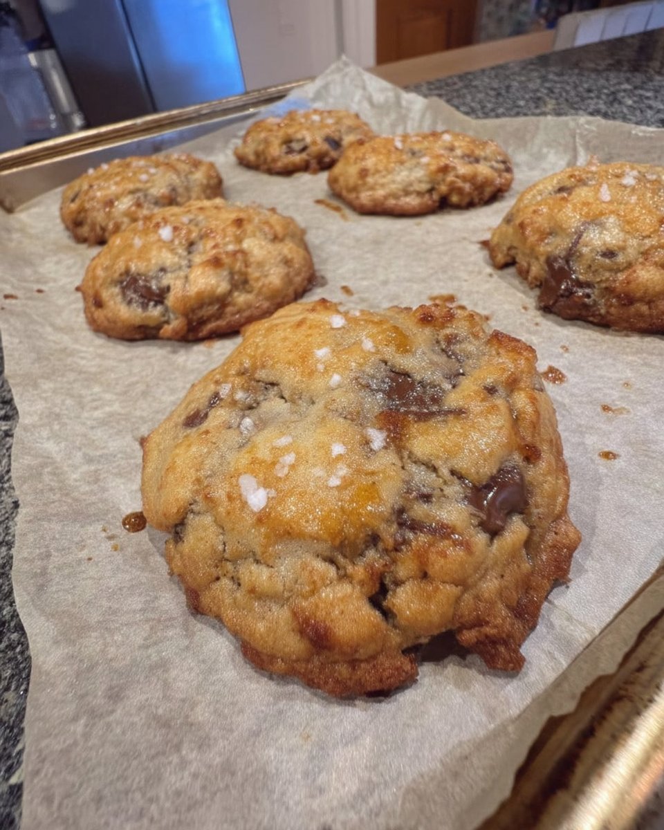 Freshly baked gluten free snickerdoodles with cinnamon sugar
