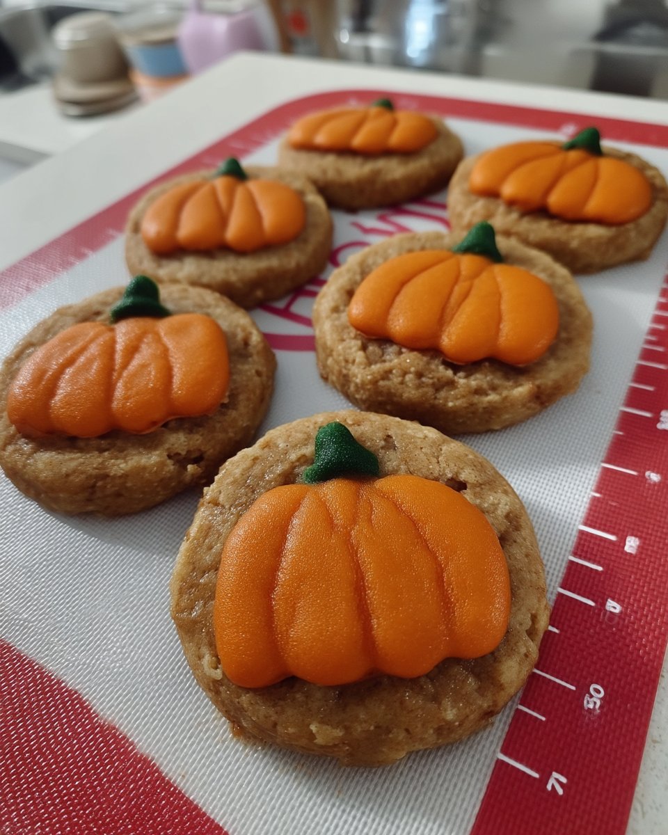 A sharp knife slicing through a chilled cookie dough log