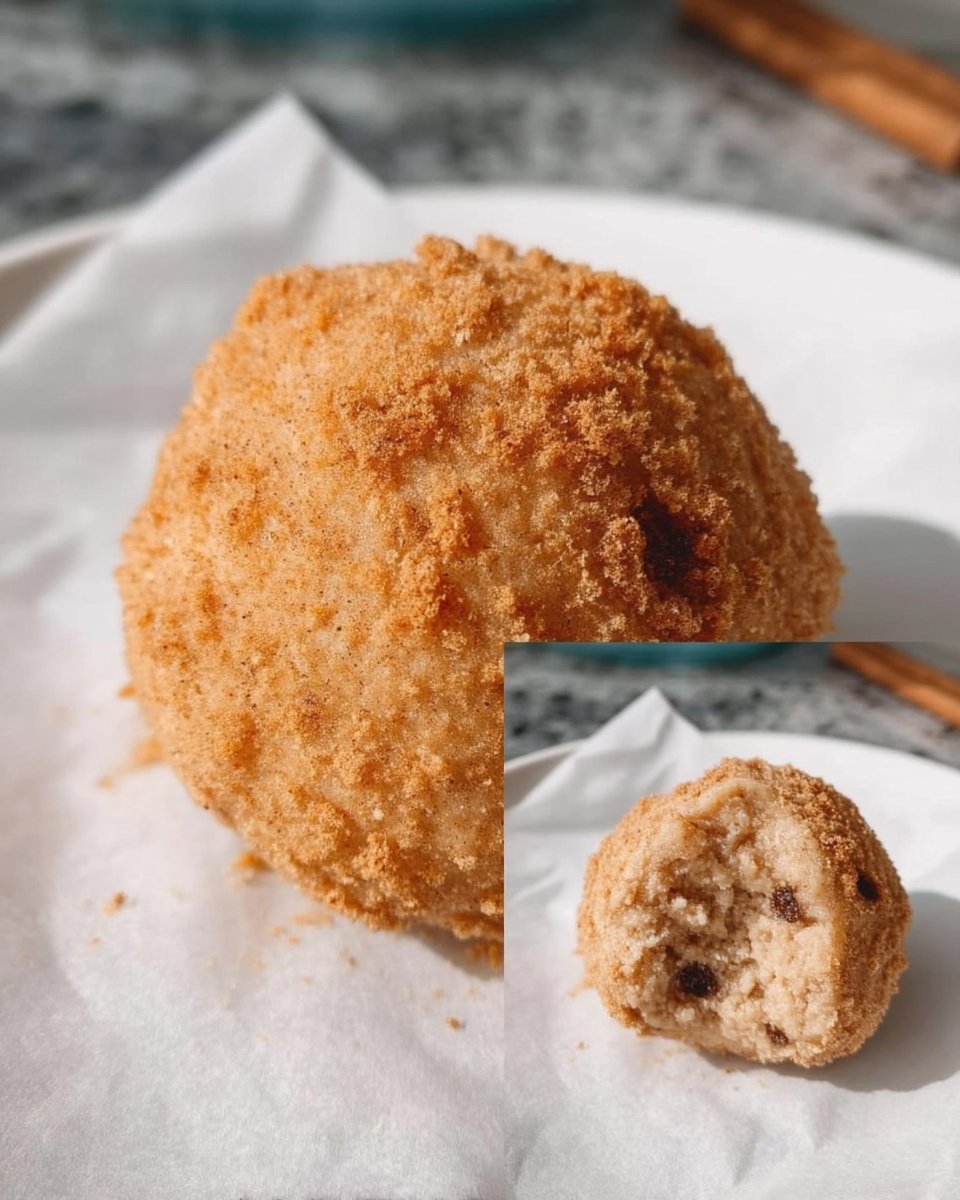 Ingredients for gluten free snickerdoodles including butter sugar and flour