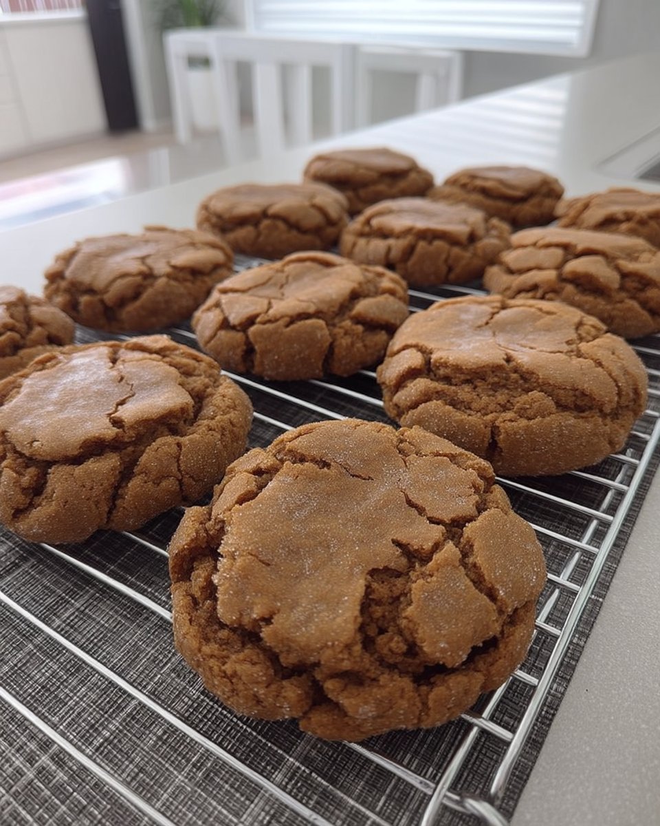 A stack of gluten free snickerdoodles next to a glass of cold milk
