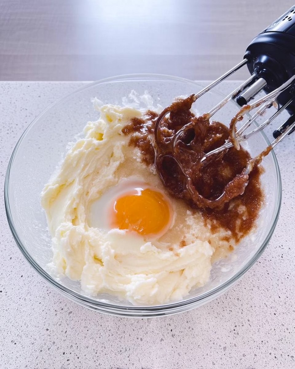Ingredients for almond spritz cookies including butter and almond extract
