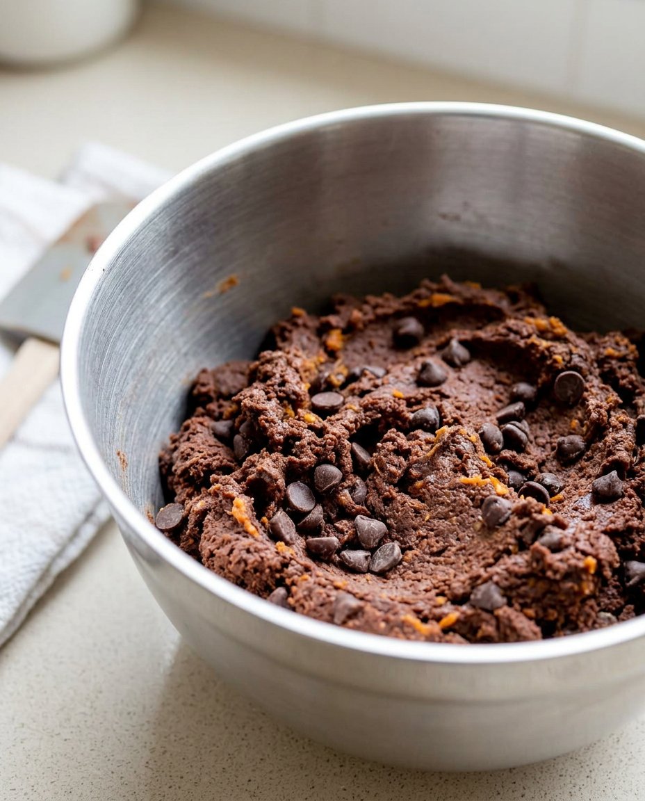 Brown butter in a saucepan showing golden amber color