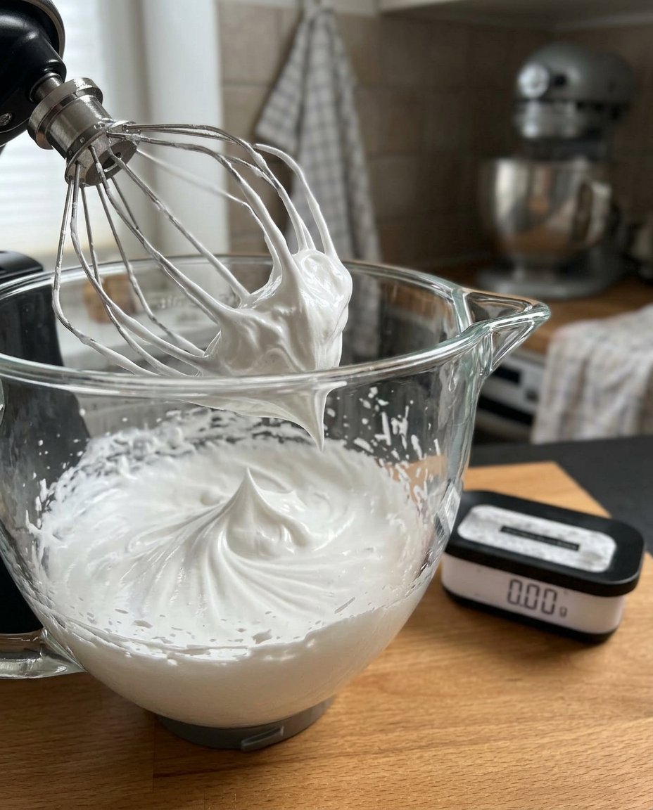 Soft buttery cookie dough ready for the cookie press