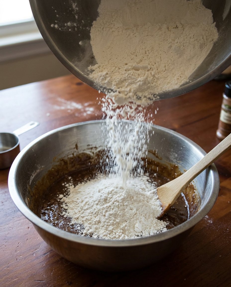 Chilled dough balls for chai snickerdoodles ready for spice coating.