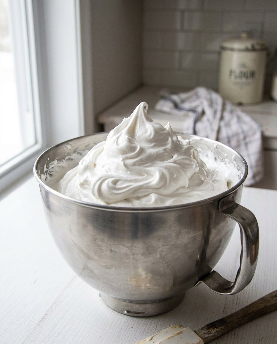 Ingredients for blue monster cookies including gel dye and mini cookies