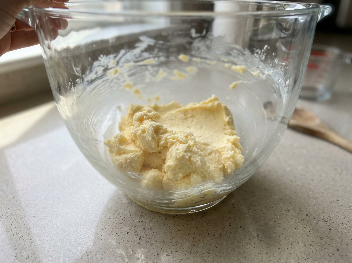 Beautifully decorated Christmas sugar cookies on a holiday platter