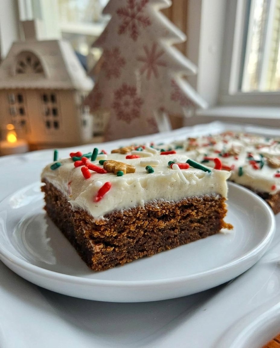 A platter of decorated gingerbread cookies with white icing