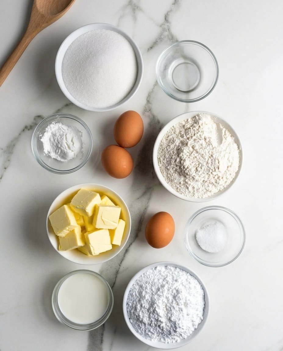 Hand pressing a well into a sphere of cookie dough