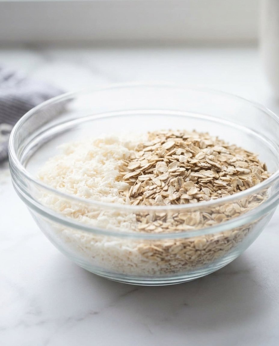 A person scooping cookie dough onto a baking sheet