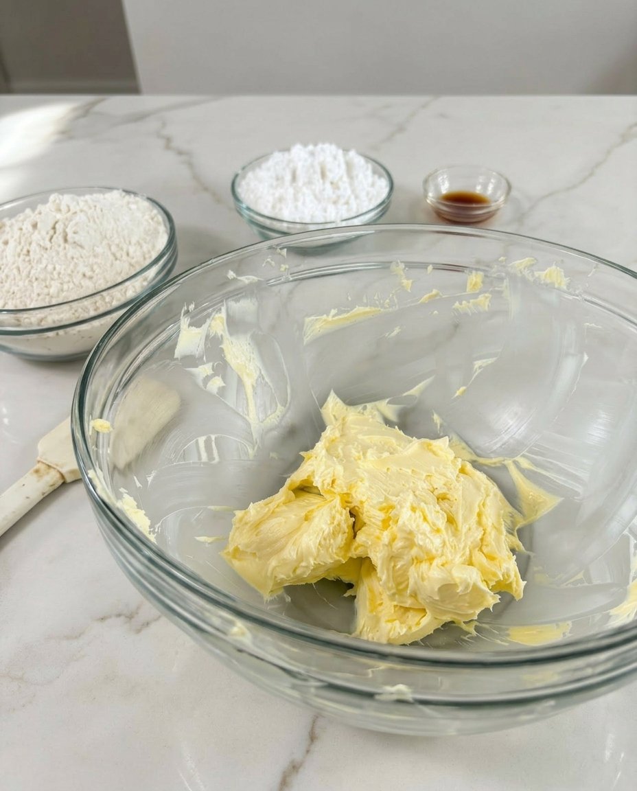 Ingredients for oatmeal raisin cookies including oats cinnamon and molasses