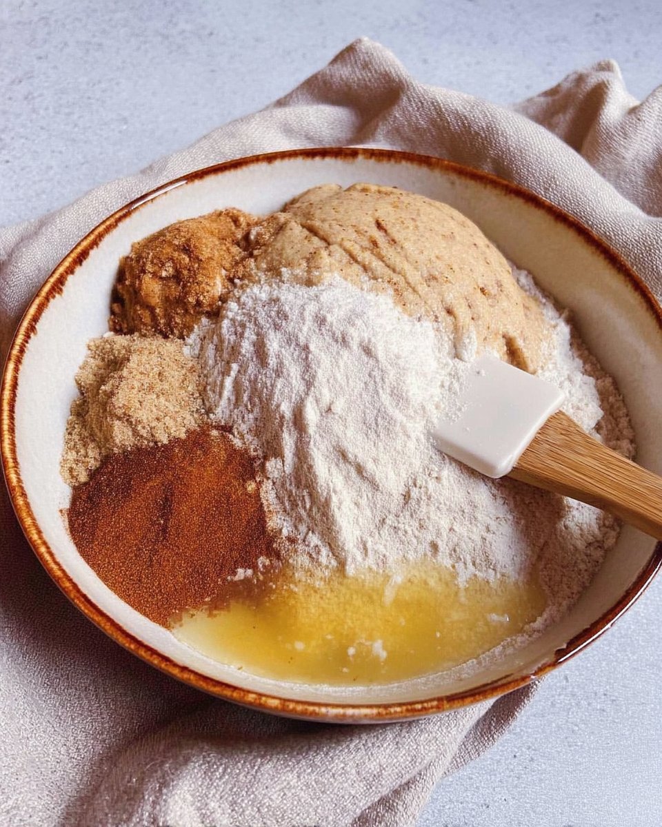 A baker rolling out sugar cookie dough on a floured surface