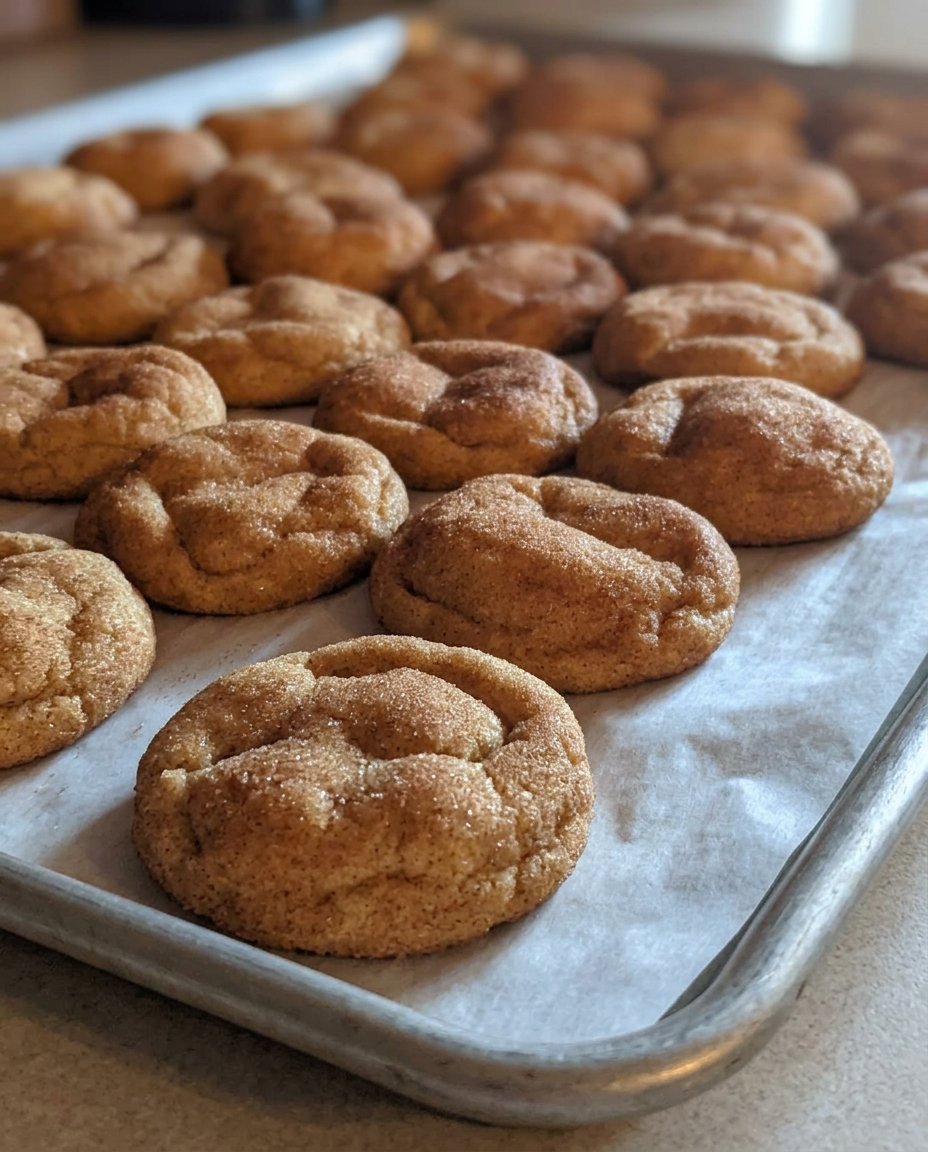 Hands rolling cookie dough into perfect balls for thumbprint cookies