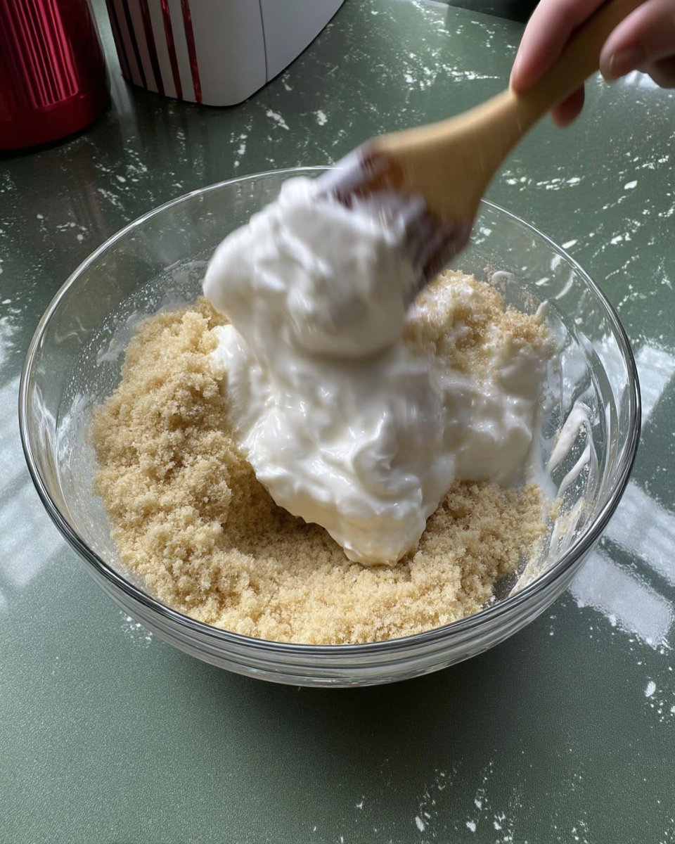 Ingredients for Swig sugar cookies including butter oil and flour