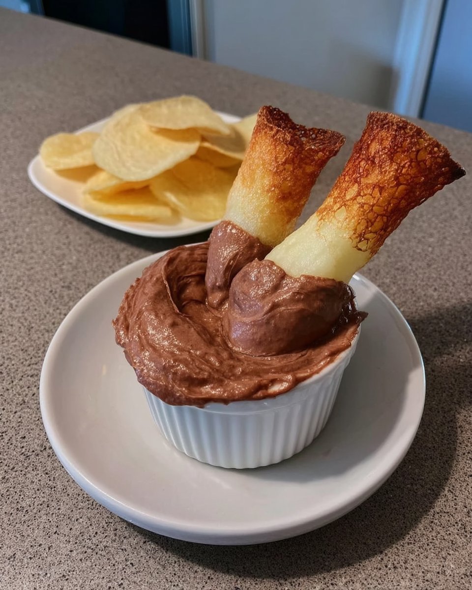 A tray of perfectly thin and golden tuile cookies shaped into classic curves